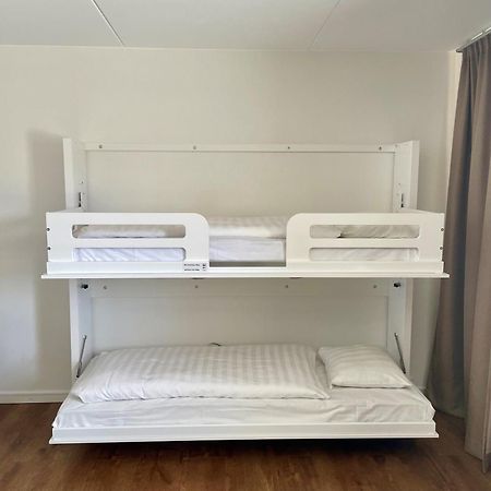 Simloc Hotel Drottninggatan Arjeplog Εξωτερικό φωτογραφία