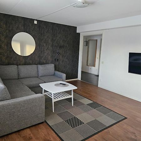 Simloc Hotel Drottninggatan Arjeplog Εξωτερικό φωτογραφία