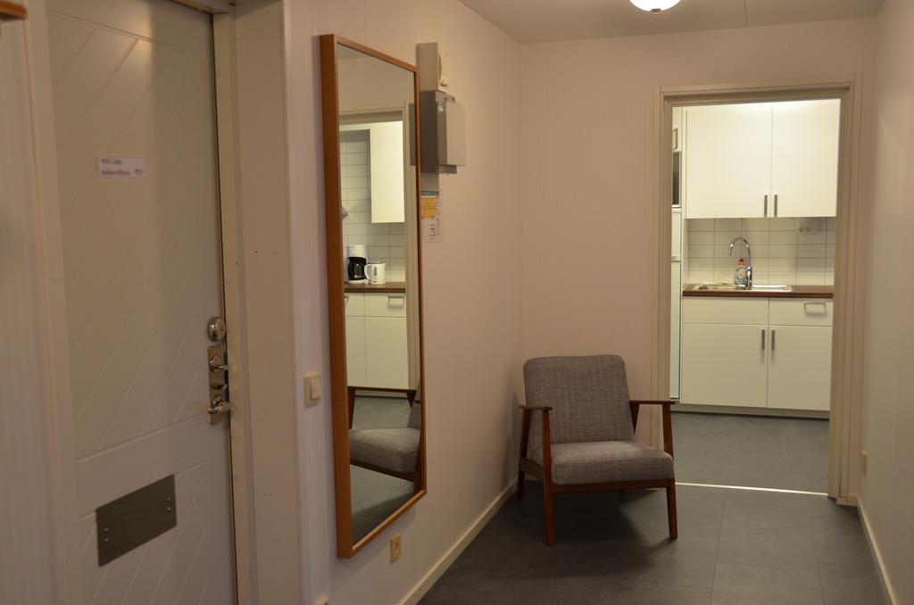 Simloc Hotel Drottninggatan Arjeplog Δωμάτιο φωτογραφία
