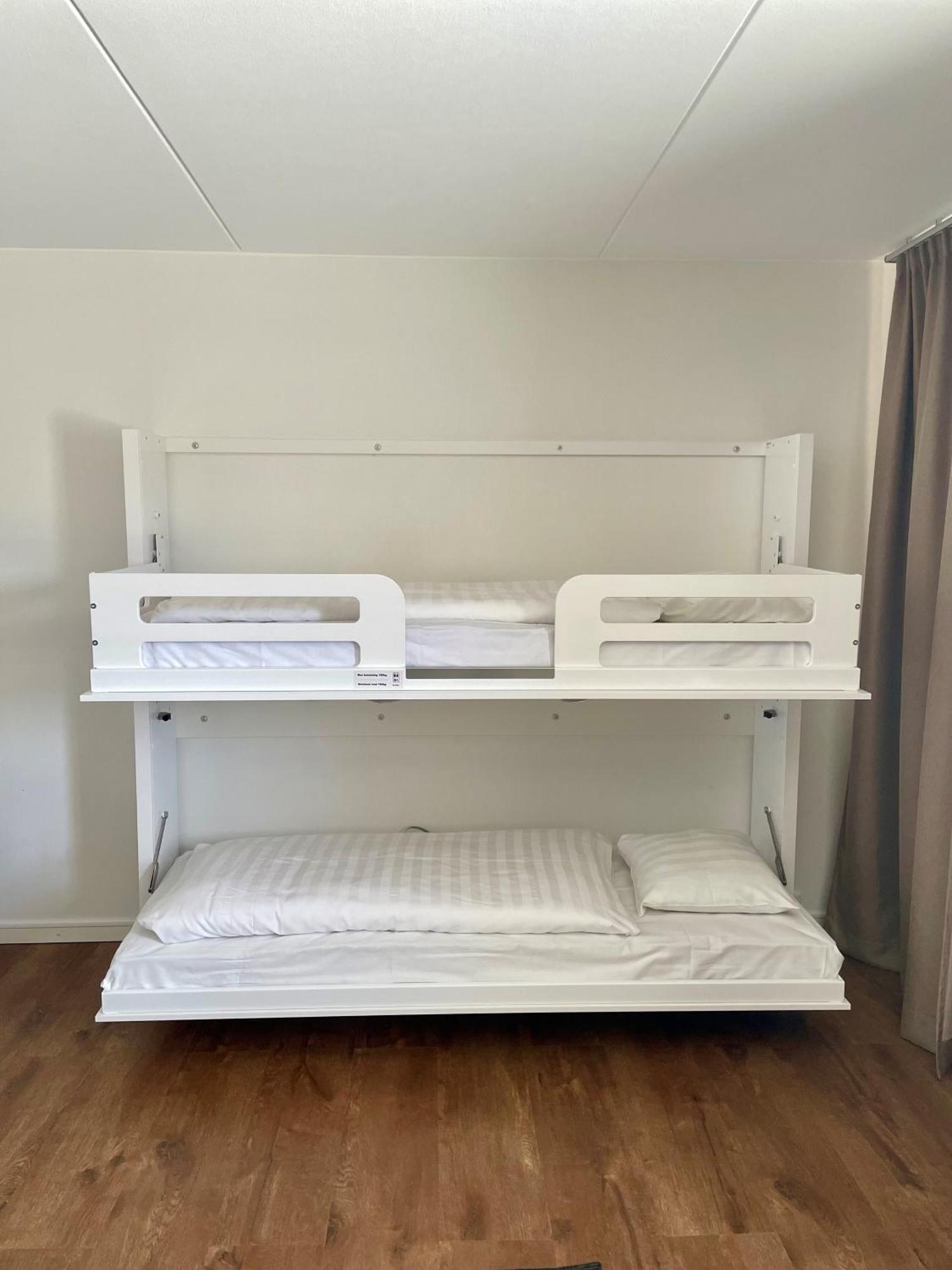 Simloc Hotel Drottninggatan Arjeplog Εξωτερικό φωτογραφία