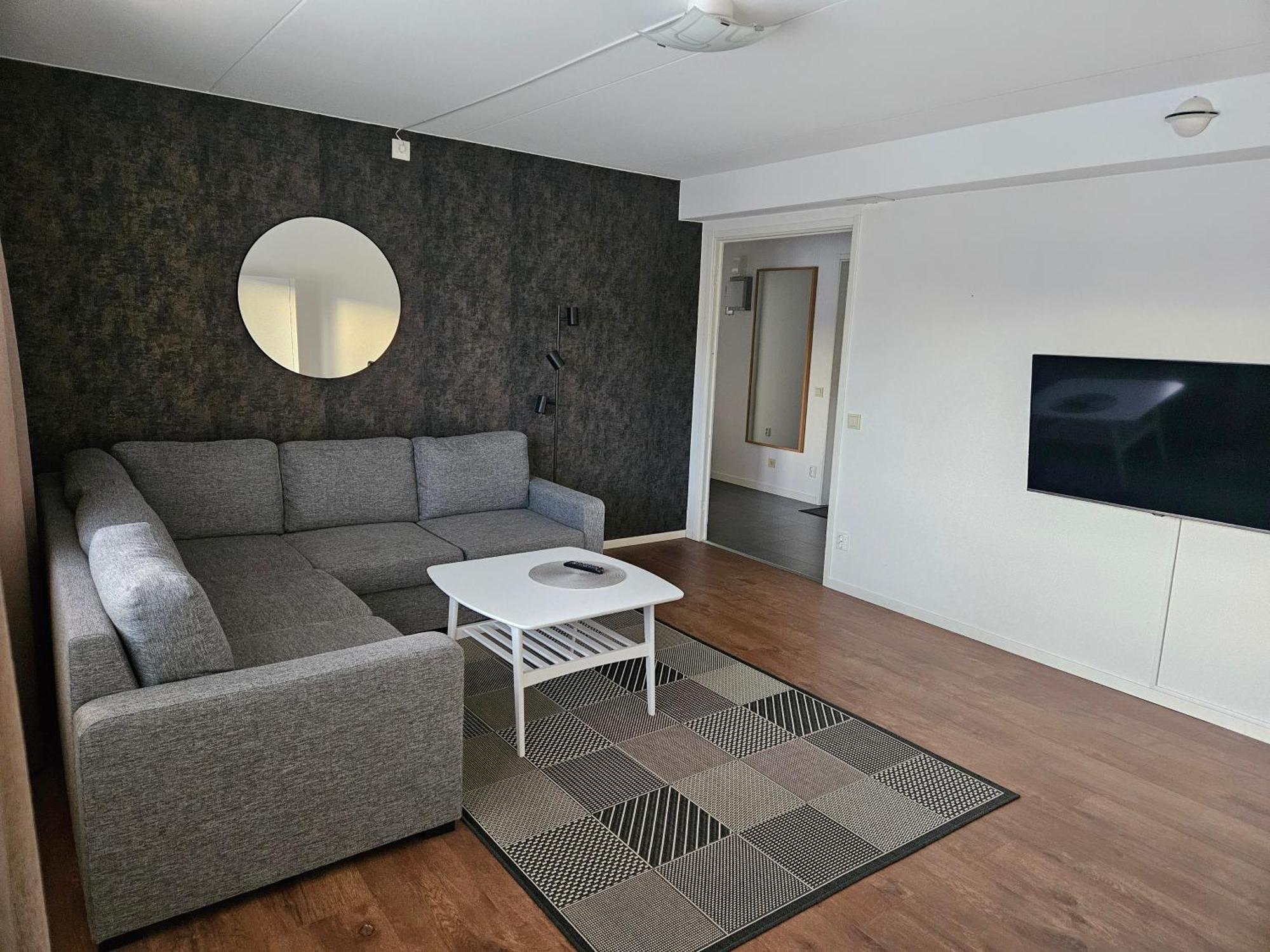 Simloc Hotel Drottninggatan Arjeplog Εξωτερικό φωτογραφία