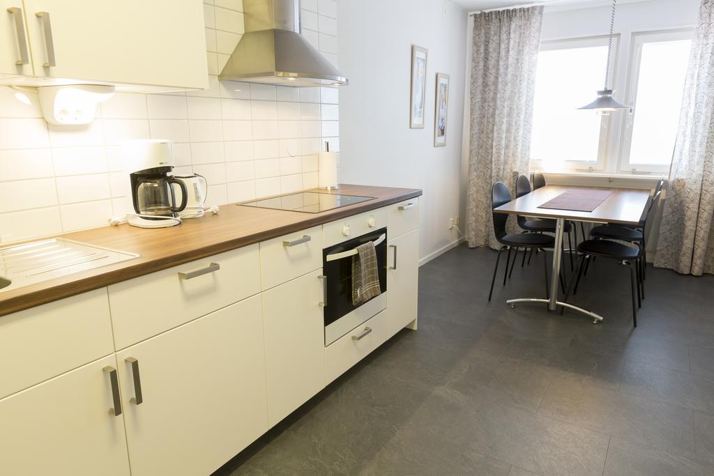 Simloc Hotel Drottninggatan Arjeplog Εξωτερικό φωτογραφία
