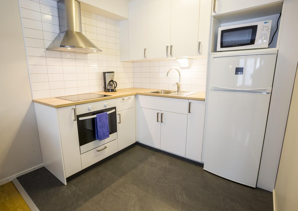 Simloc Hotel Drottninggatan Arjeplog Εξωτερικό φωτογραφία