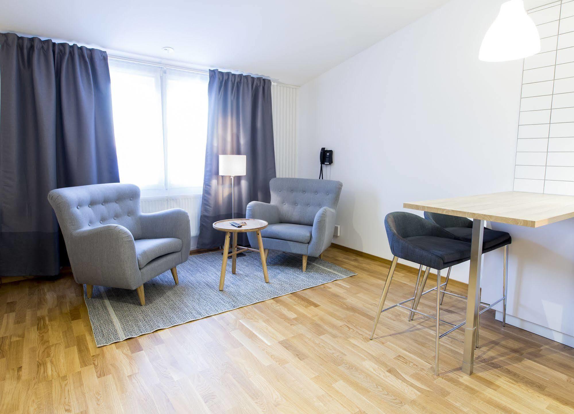 Simloc Hotel Drottninggatan Arjeplog Εξωτερικό φωτογραφία