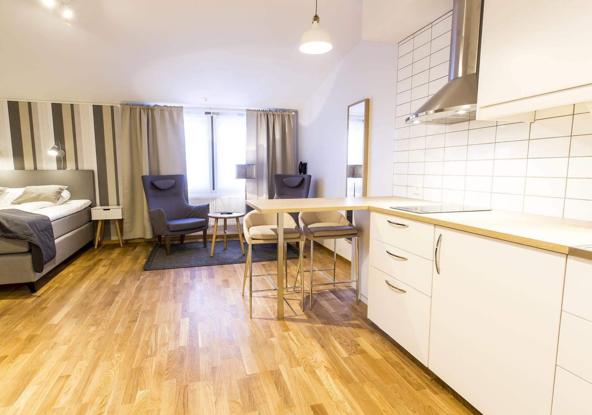 Simloc Hotel Drottninggatan Arjeplog Εξωτερικό φωτογραφία