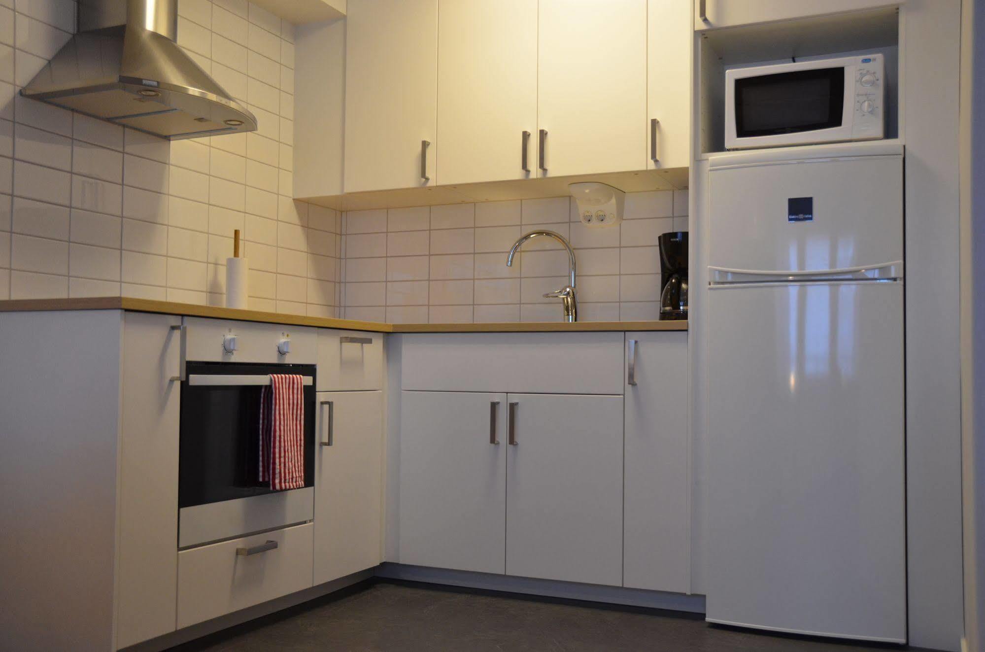 Simloc Hotel Drottninggatan Arjeplog Εξωτερικό φωτογραφία